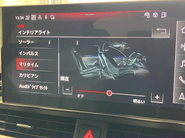 Audi AUDI A5 SPORTBACK Sライン　コンペティションプラス photo 4
