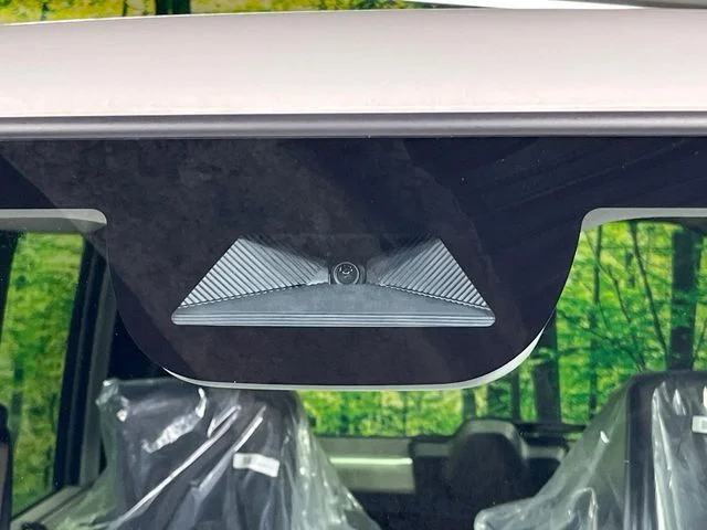 Honda N BOX ベースグレード photo 3