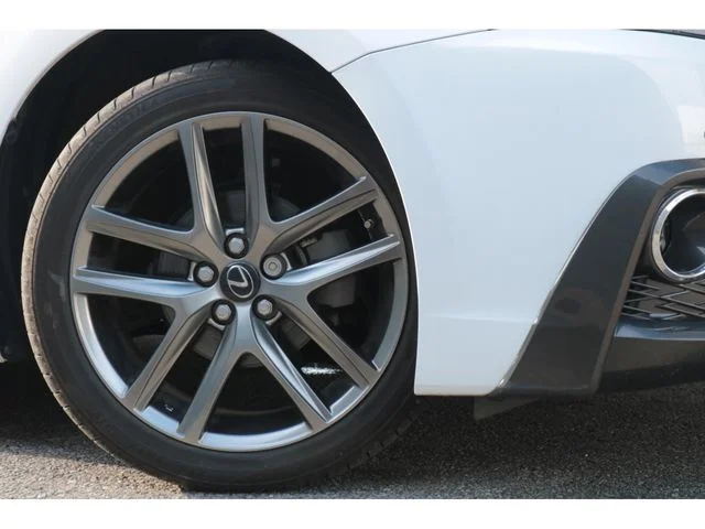 Toyota LEXUS CT200h Fスポーツ photo 4