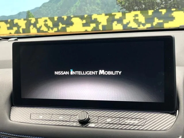 Nissan X-TRAIL HYBRID 4WD オーテックe−4ORCE　アドバンスドP photo 3