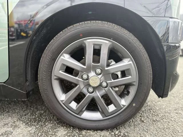 Mitsubishi DELICA MINI G　プレミアム photo 4