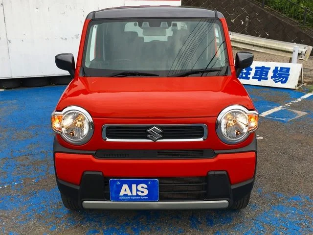Suzuki HUSTLER ハイブリッド　G photo 3
