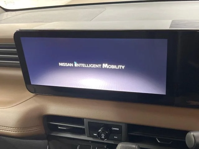 Nissan ROOX ハイウェイスターX photo 3