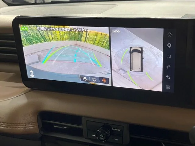 Nissan ROOX ハイウェイスターX photo 4