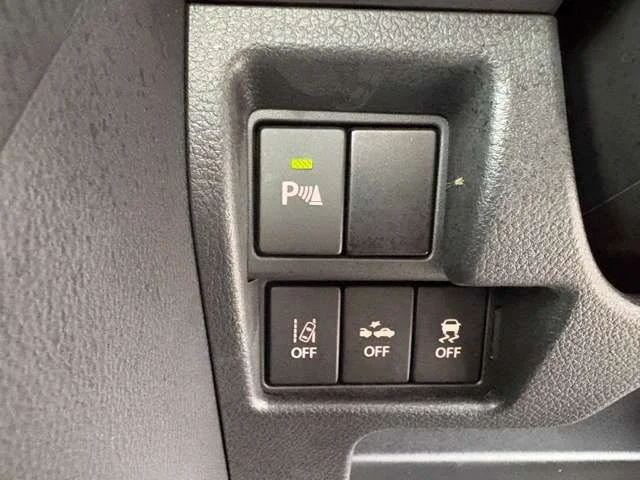 Suzuki Spacia 4WD ハイブリッドG photo 3
