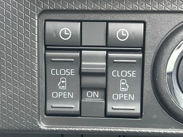 Daihatsu TANTO X　ターボ　セレクション photo 3