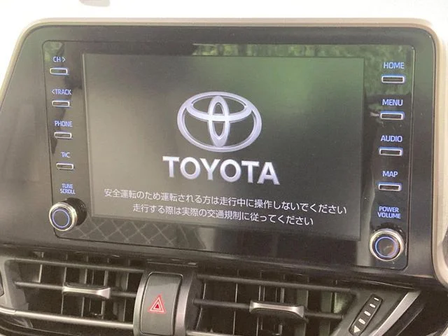 Toyota C-HR G　ハイブリッド photo 3