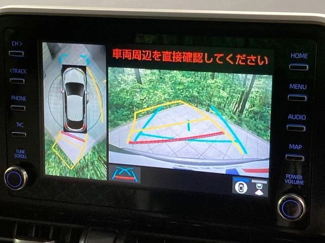 Toyota C-HR G　ハイブリッド photo 4