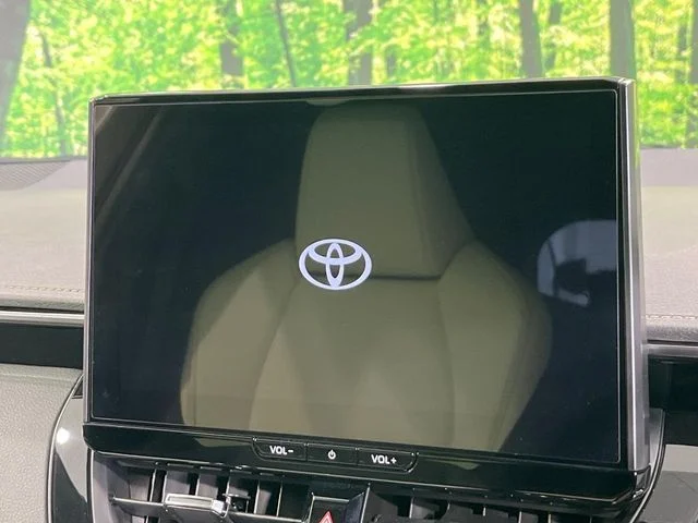 Toyota COROLLA TOURING HYBRID 4WD ハイブリッド　WxB　E−Four photo 3
