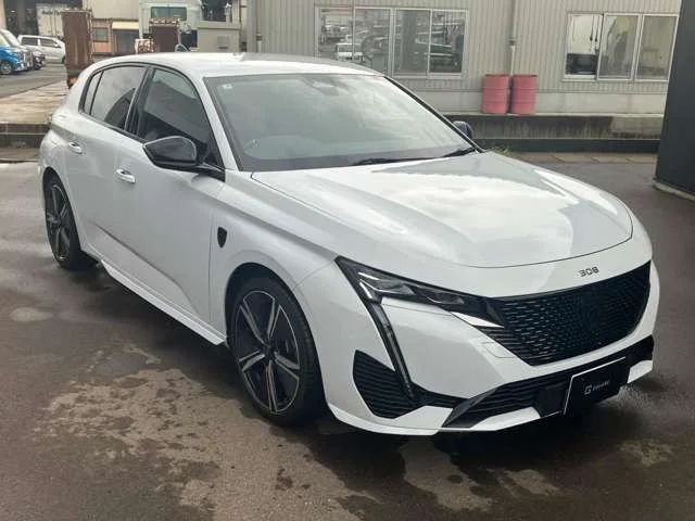 Peugeot PEUGEOT 308 GT　ハイブリッド photo 3