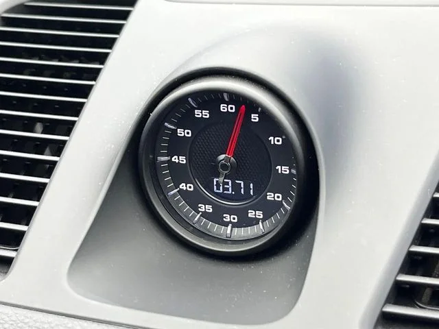 Porsche PORSCHE Cayenne ベースグレード photo 4