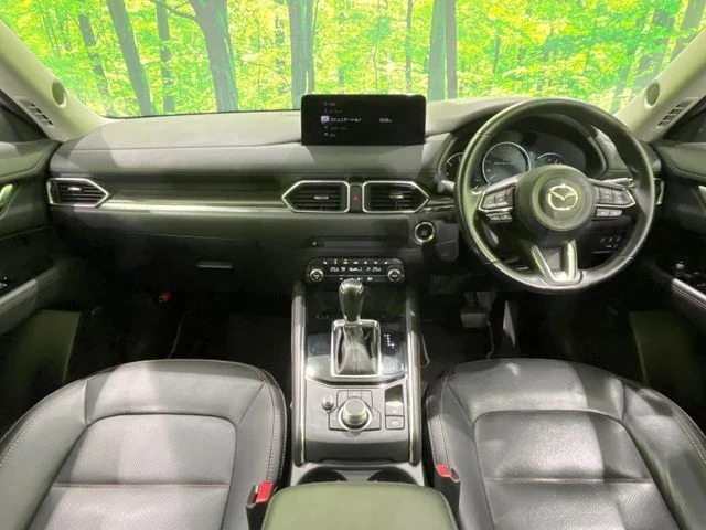 Mazda CX-5 XD　Lパッケージ photo 2