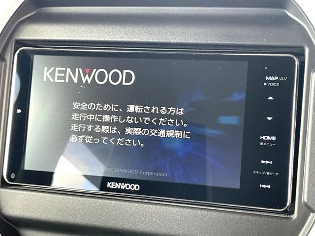 Mazda FLAIR CROSSOVER 4WD ハイブリッド　XG photo 3