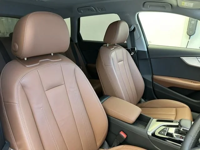Audi AUDI A4 ALL ROAD QUATTRO ベースグレード photo 4