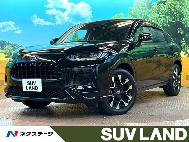 Honda ZR-V e:HEV Z 2024
