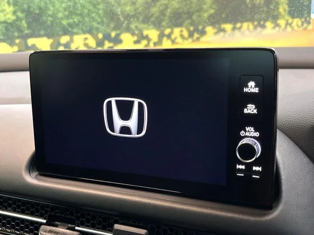 Honda ZR-V e:HEV Z photo 3