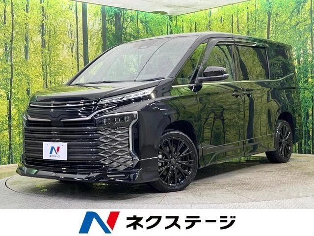 Toyota VOXY HYBRID 4WD S−Z 2024