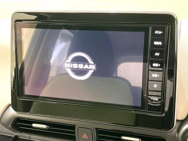 Nissan DAYZ X photo 4