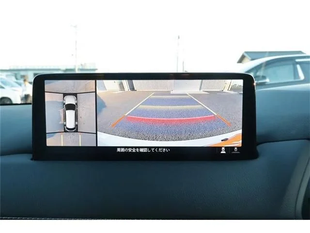 Mazda CX-8 4WD XD　グランドジャーニー photo 4