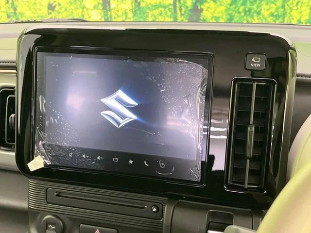 Suzuki WAGON R SMILE ハイブリッド　S photo 4