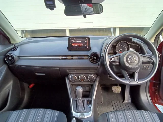 Mazda MAZDA2 15S　スマートエディション photo 2