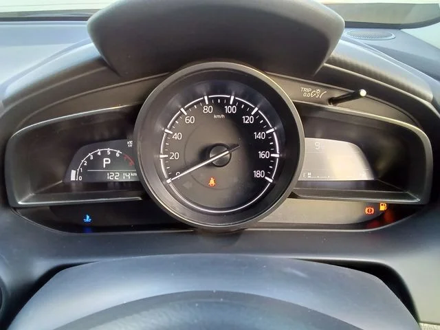 Mazda MAZDA2 15S　スマートエディション photo 4