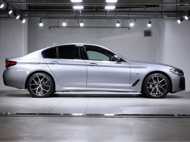 Bmw BMW 5series sedan 530e　Mスポーツ photo 4