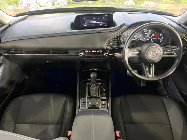 Mazda CX-30 20S　プロアクティブ　ツーリングセレク photo 3