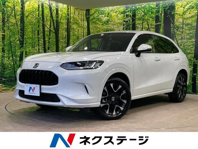 Honda ZR-V e:HEV Z 2025