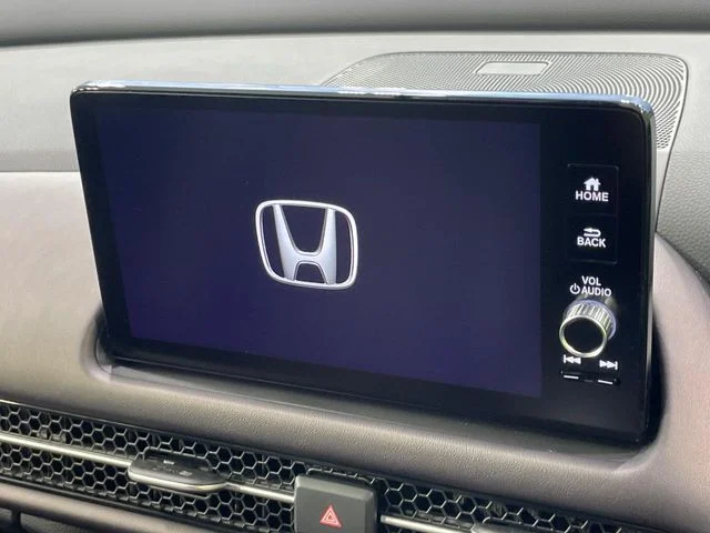Honda ZR-V e:HEV Z photo 4