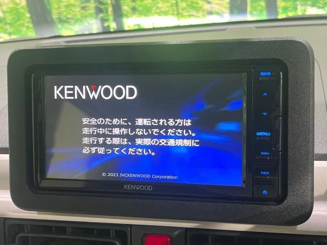 Daihatsu MOVE canbus ストライプス　Gターボ photo 3