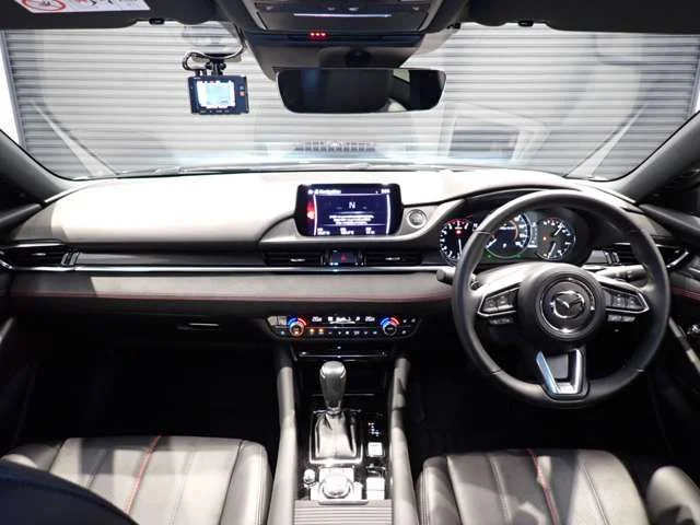 Mazda MAZDA6 SEDAN 25T　Sパッケージ photo 2