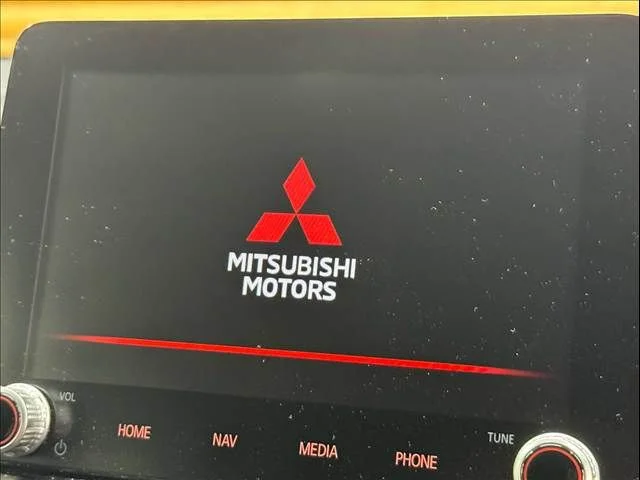 Mitsubishi ECLIPSE CROSS PHEV ブラックエディション photo 3