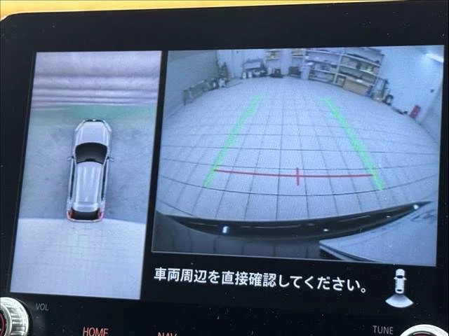 Mitsubishi ECLIPSE CROSS PHEV ブラックエディション photo 4