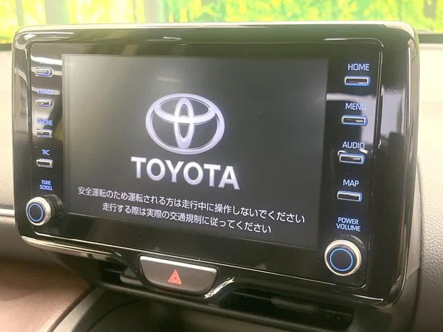 Toyota YARIS CROSS HYBRID Z photo 3