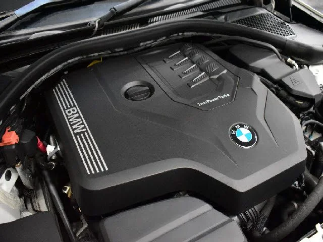 Bmw BMW 3series sedan 330i　Mスポーツ photo 4