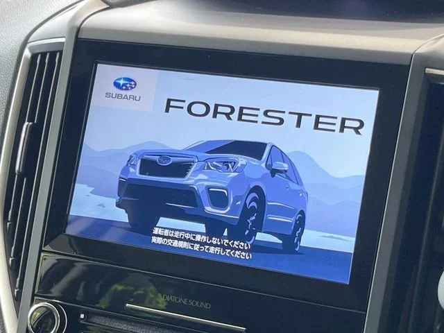 Subaru FORESTER アドバンス photo 3
