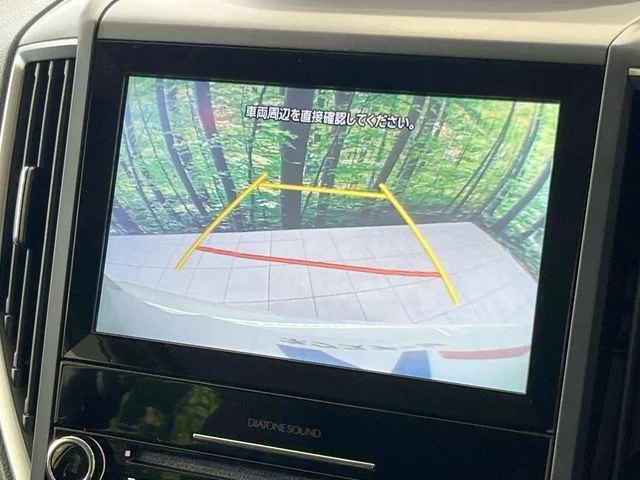 Subaru FORESTER アドバンス photo 4