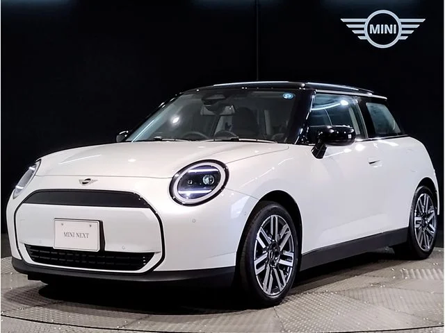 Bmw MINI COOPER E 2025
