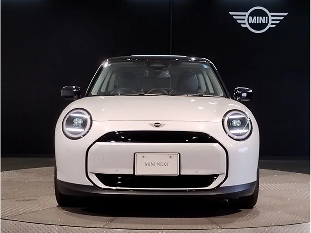 Bmw MINI COOPER E photo 4