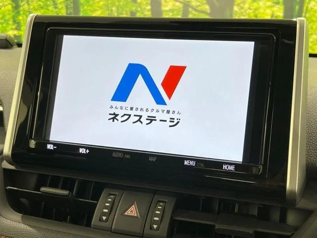 Toyota RAV4 4WD アドベンチャー photo 3