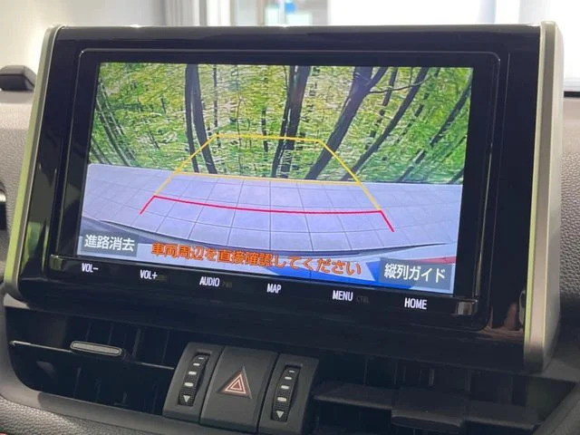 Toyota RAV4 4WD アドベンチャー photo 4