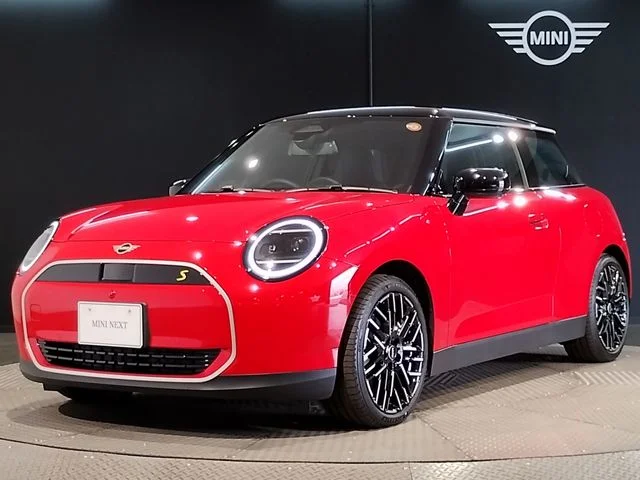 Bmw MINI COOPER SE 2025