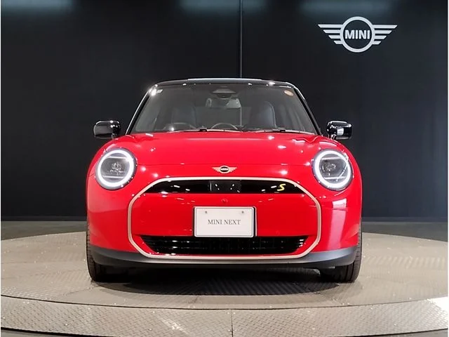 Bmw MINI COOPER SE photo 4