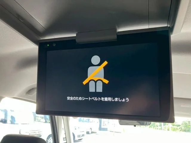 Toyota ROOMY 4WD カスタムG photo 2