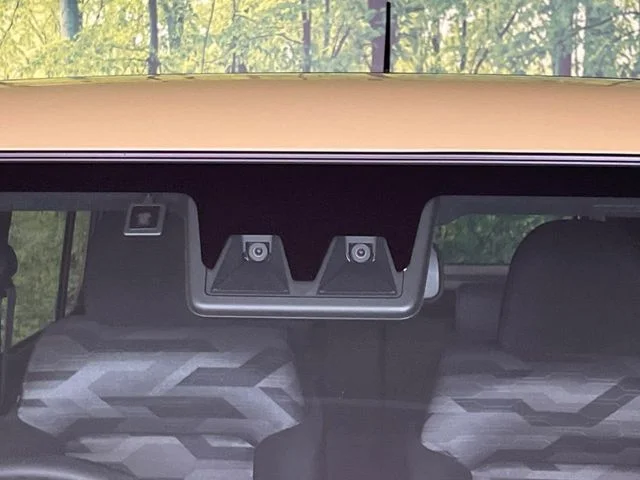 Daihatsu TAFT X photo 3