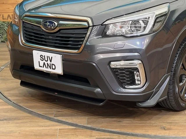 Subaru FORESTER X−エディション photo 3