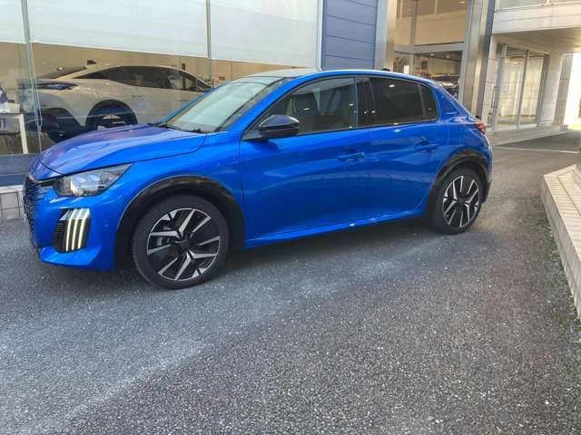 Peugeot PEUGEOT 208 GT　ハイブリッド photo 2