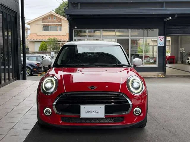 Bmw MINI COOPER ベースグレード photo 2