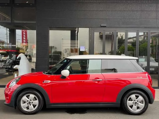 Bmw MINI COOPER ベースグレード photo 3